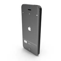 iPhone 5 PNG & PSD Images