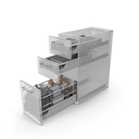 Tandembox 300 PNG & PSD Images