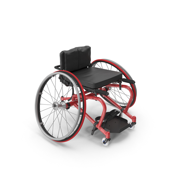 All Court Sports Wheelchair Generic PNG & PSD Images