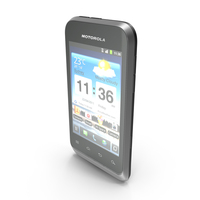 Motorola Defy Mini PNG & PSD Images