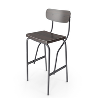 Bar Stool PNG & PSD Images