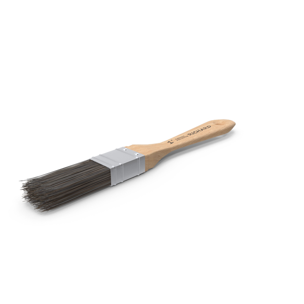 Paint Brush PNG & PSD Images