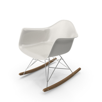 Eames Rar Chair PNG & PSD Images