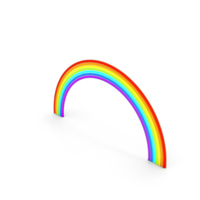 Rainbow PNG & PSD Images