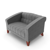 Giorgetti Armchair PNG & PSD Images