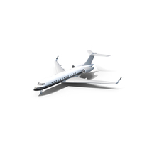 Passanger Airplane PNG & PSD Images