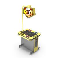 Pac-Man Battle Royale PNG & PSD Images