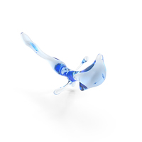Abstract Water Splash PNG & PSD Images
