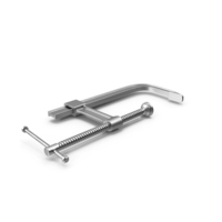 Clamp PNG & PSD Images
