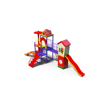 Children Slide PNG & PSD Images