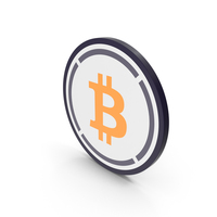 Wrapped Bitcoin PNG & PSD Images