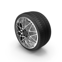 Hamann Rim and Tyre PNG & PSD Images