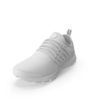 Nike Air Presto Ultra Breathe PNG & PSD Images