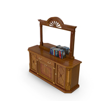 Commode PNG & PSD Images