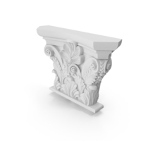 Molding e06 PNG & PSD Images