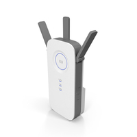 WIFI Repeater PNG & PSD Images