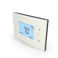 Thermostat PNG & PSD Images