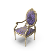 Angelo Cappellini Chair PNG & PSD Images