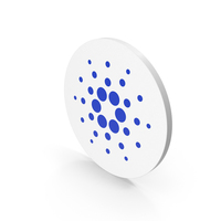 Cardano Icon PNG & PSD Images