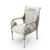 Angelo Cappellini Paltrona Armchair PNG & PSD Images