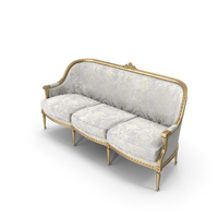 Angelo Cappellini Sofa PNG & PSD Images