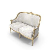 Angelo Cappellini Sofa PNG & PSD Images