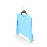 Shirt with Hanger PNG & PSD Images