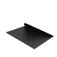 Black Envelope PNG & PSD Images