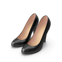 Shoes for Woman PNG & PSD Images