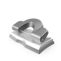 Paper Hole Punch Max PNG & PSD Images