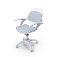 TS Backlog - German Lagna - 458980 - Operative Chair PNG & PSD Images