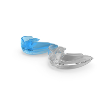 Braces Correction Retainers PNG & PSD Images