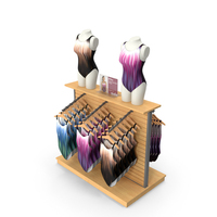 Women Bathing Suits PNG & PSD Images