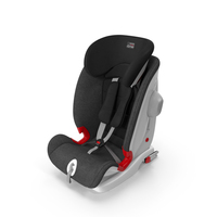 Britax Romer Child Safety Seat PNG & PSD Images