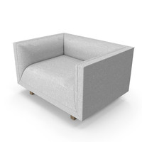 Lounge Chair PNG & PSD Images