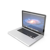 Apple Macbook Pro 15 PNG & PSD Images