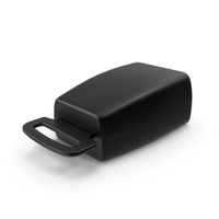Car Seat Belt Lock PNG & PSD Images