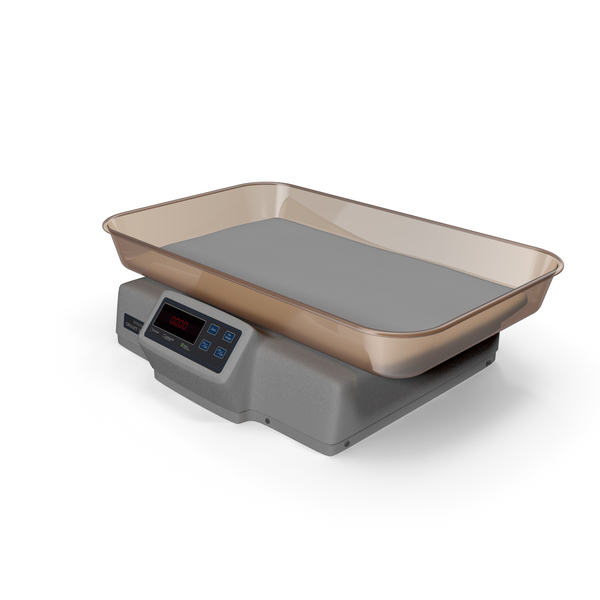 Infant Scale PNG & PSD Images