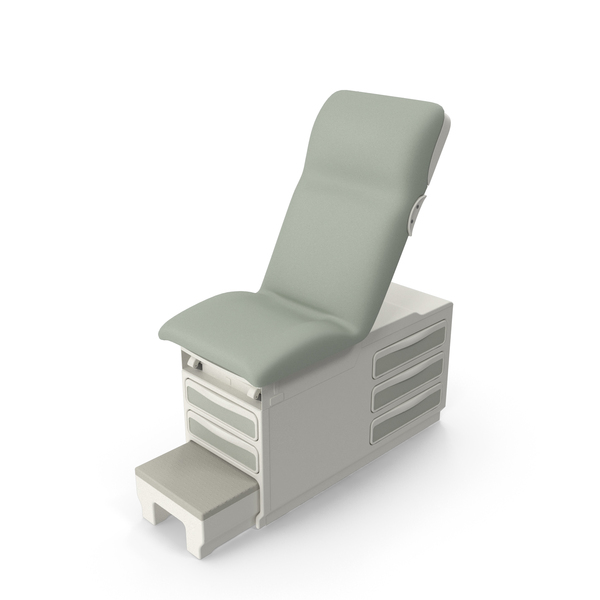 Exam Table PNG & PSD Images