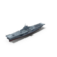 USS Wasp CV-18 1943-1945 PNG & PSD Images