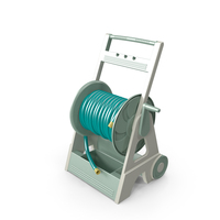 Hose Caddy PNG & PSD Images