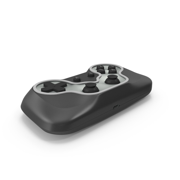 Bluetooth Gamepad PNG & PSD Images