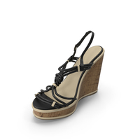 Women's Shoes PNG & PSD Images