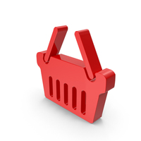 Icon Basket PNG & PSD Images