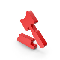 Icon Gavel PNG & PSD Images