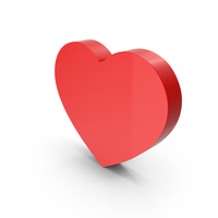 Icons Heart PNG & PSD Images