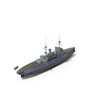 HMS Goliath PNG & PSD Images