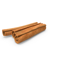 Cinnamon Sticks PNG & PSD Images