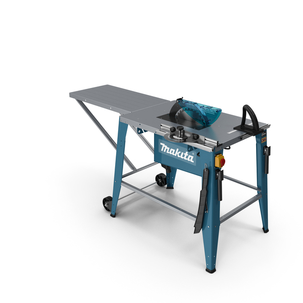 Circular Saw Makita 2712 PNG & PSD Images
