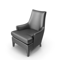休息室椅子PNG和PSD图像
